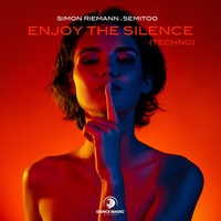 Enjoy The Silence - Techno