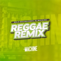 Melô dos Mulekes (Reggae Remix)