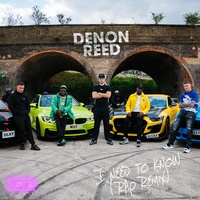 I need to know (feat. Cru2 & KAV) (Silky, MIST, Dizzee Rascal, KAV Remix)