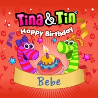 Happy Birthday BEBE