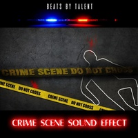 Crime Scene Sound Effect