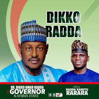 Dikko Radda