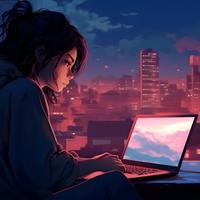 Study Song (Lofi)