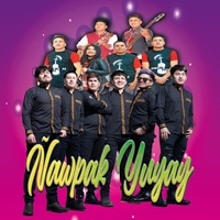 CARNAVAL ENAMORADO 2025