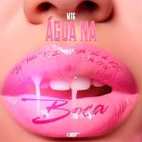 Mtg Água na Boca