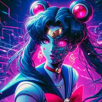 Future Lovers (J-Pop Mix)