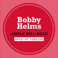 Jingle Bell Rock - Sped Up