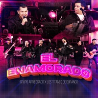 El Enamorado (En Vivo)