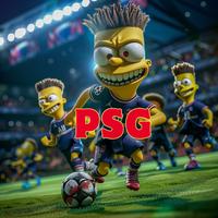 PSG