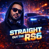 Straight out the RS6