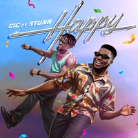 C.I.C - Happy