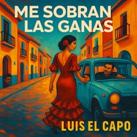 Me Sobran las Ganas