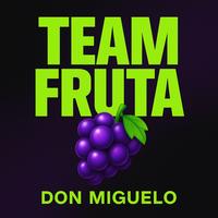 TEAM FRUTA