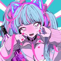 mousou aspartame (feat. picco,Hatsunemiku)