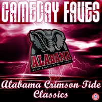 Roll Tide Roll Cheer