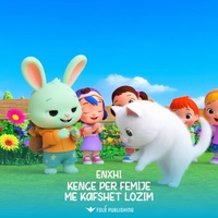 Kenge per Femije - Me Kafshet Lozim