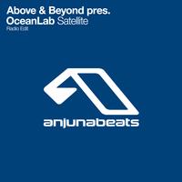 Satellite - Above & Beyond Mix (Edit)