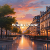 Versailles Grandeur