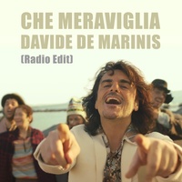 Che meraviglia - Radio Edit