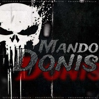 El Donis 35 Alfa
