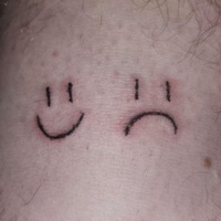 Happy / Sad - Clip