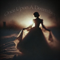 Once Upon A December - piano version