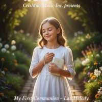 My First Communion