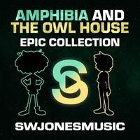 The Owl House Ending Theme (Piano Version)(From "The Owl House")