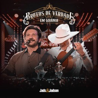 Tocando Em Frente - Ao Vivo