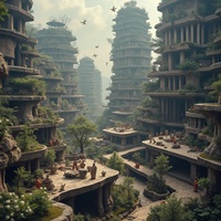 The Multiverse