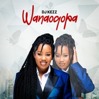 Wanaogopa