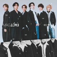 Melody (1 chorus ver.)