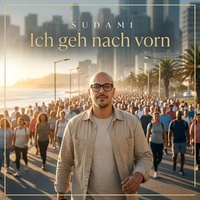 Ich geh nach vorn