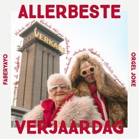 Allerbeste Verjaardag
