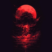 Destruction - slowed