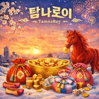 새해엔 부자되세요