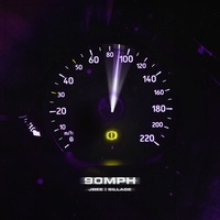 90mph