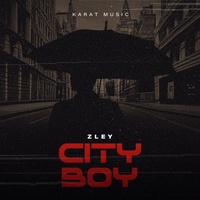 City Boy
