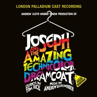 The Joseph Megamix - "Joseph And The Amazing Technicolor Dreamcoat" 1991 London Cast