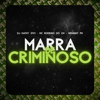 Marra de Criminoso