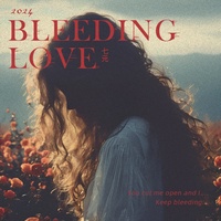 Bleeding Love(七元版)