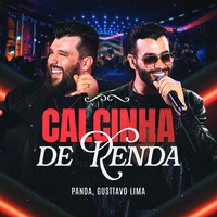 Calcinha de Renda (Ao Vivo)