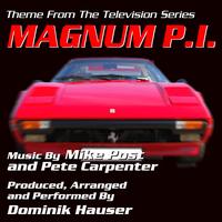 Magnum PI