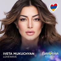 LoveWave - Eurovision 2016 - Armenia