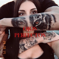 Ojos Perfectos