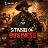 Stand On Business