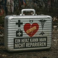 Ein Herz kann man nicht reparieren