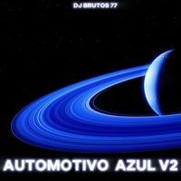 Automotivo Saturno azul v2