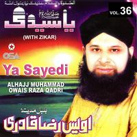 Ya Sayedi Allah Allah - with Zikar