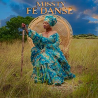 MISSTY FÉ DANSÉ